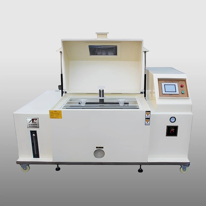 CCT Salt Spray Chamber best
