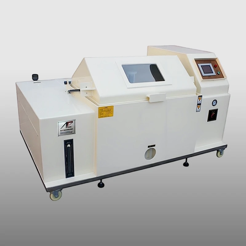 CCT Salt Spray Chamber factory