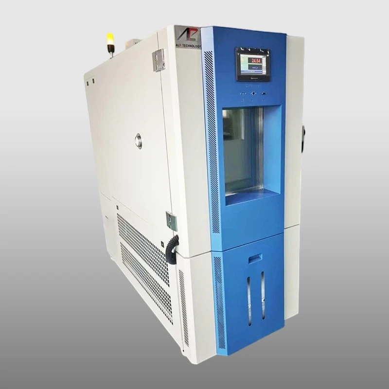 High-low Temperature And Humidity Chamber high quality