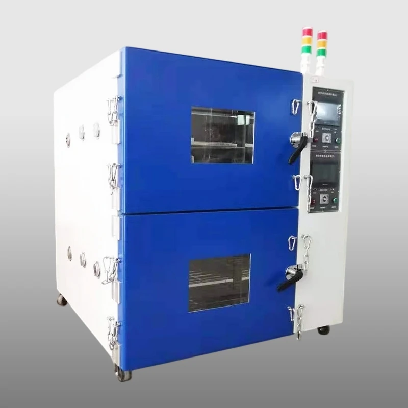 High-low Temperature And Humidity Chamber suppliers
