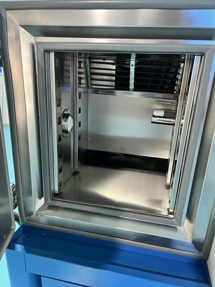 High-low Temperature And Humidity Chamber best